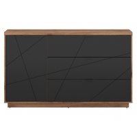 Comoda FORN KOM1D3S-DDC/CAM